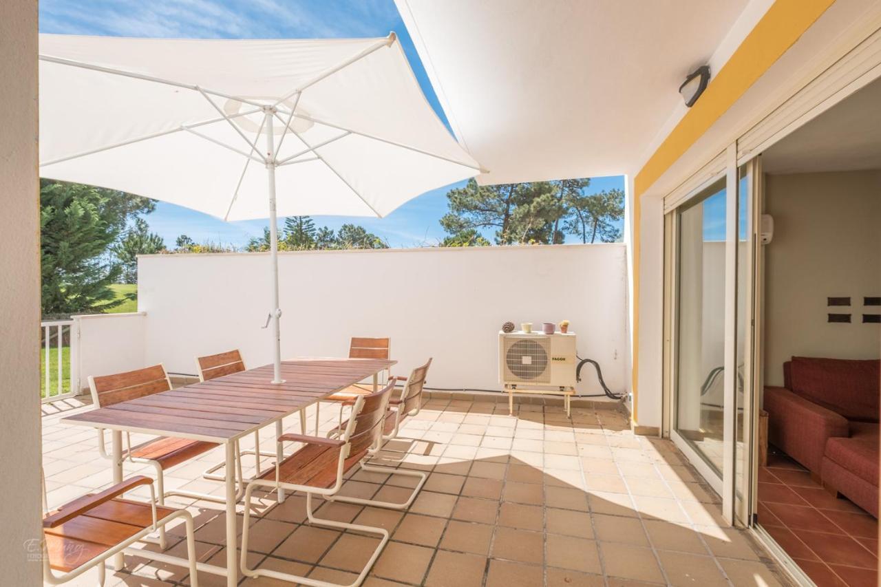 Апартаменты Apartamento Optima Holidays Beach Ислантилья Экстерьер фото