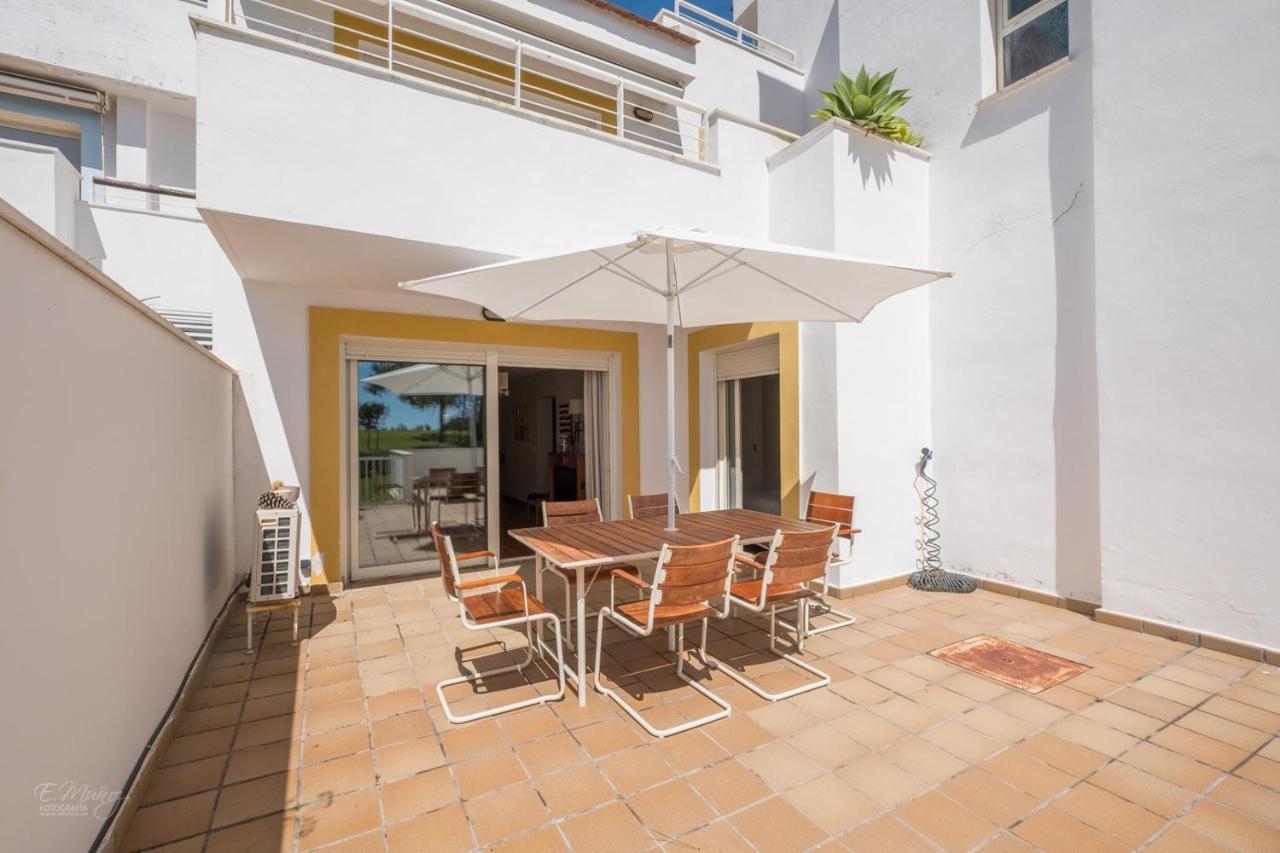 Апартаменты Apartamento Optima Holidays Beach Ислантилья Экстерьер фото